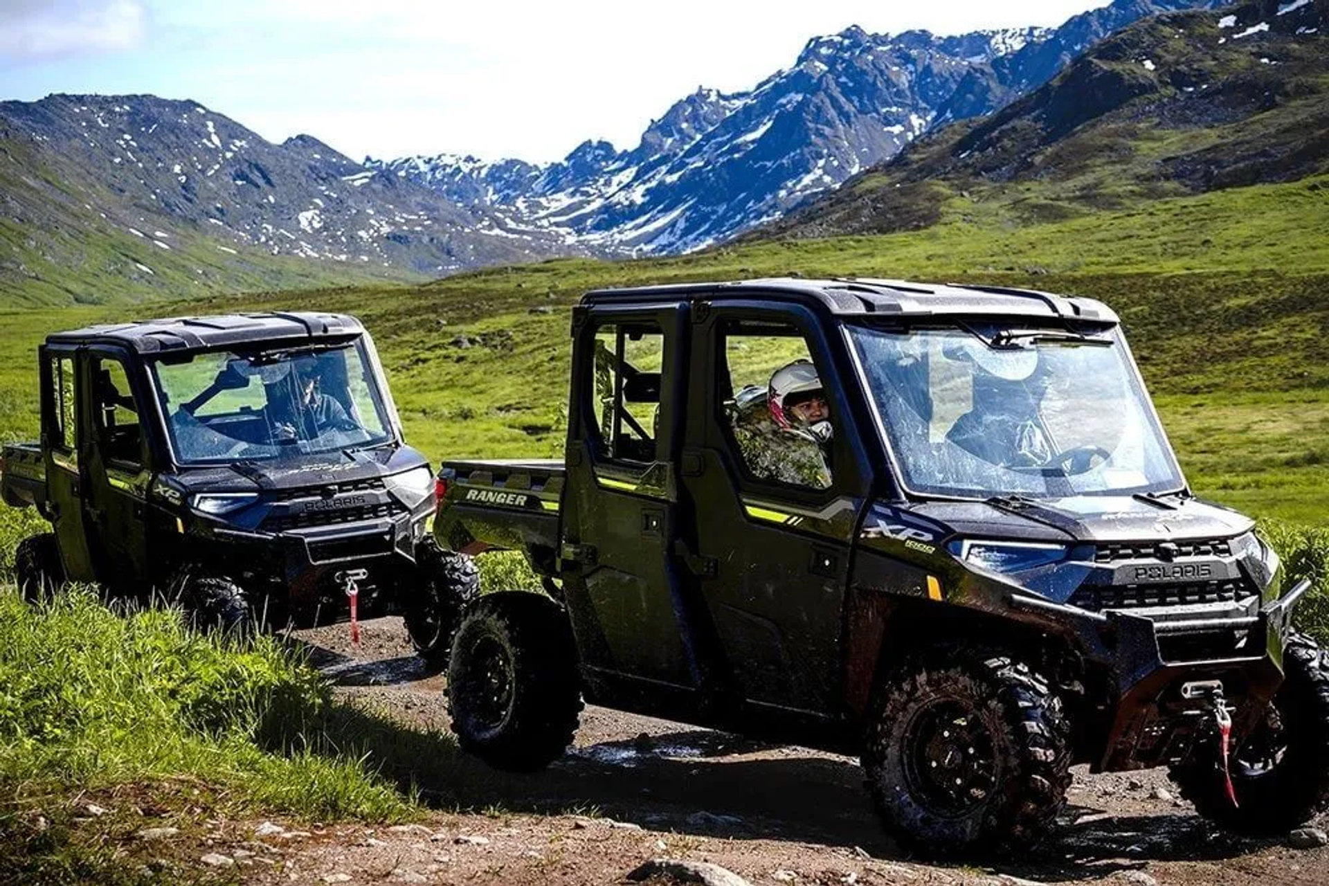 UTV/ATV tour