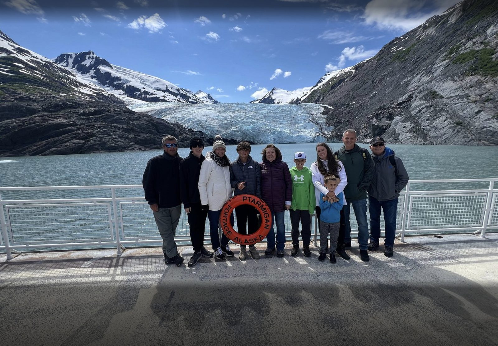 Crafting the Ultimate Custom Alaska Day Tour Experience