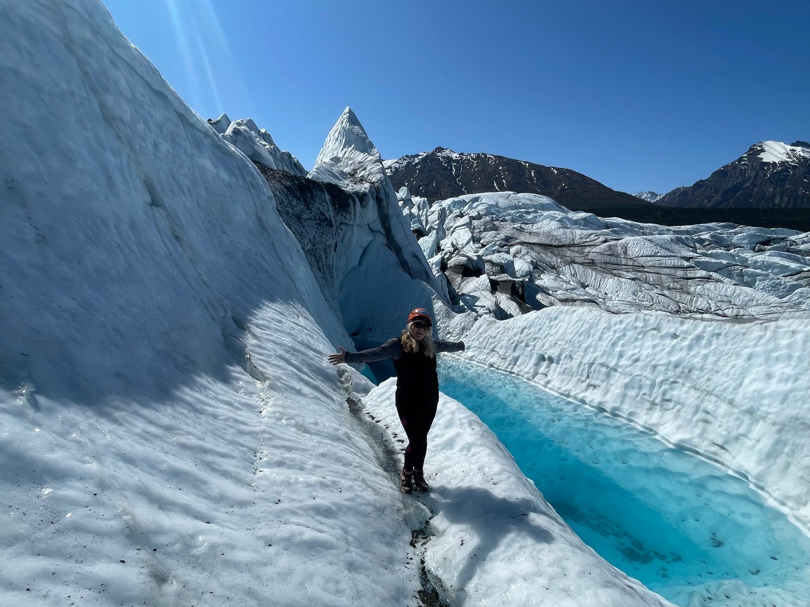 Custom Private Alaska Tours from Anchorage, Personalized Luxury Adventures, Designed Around You