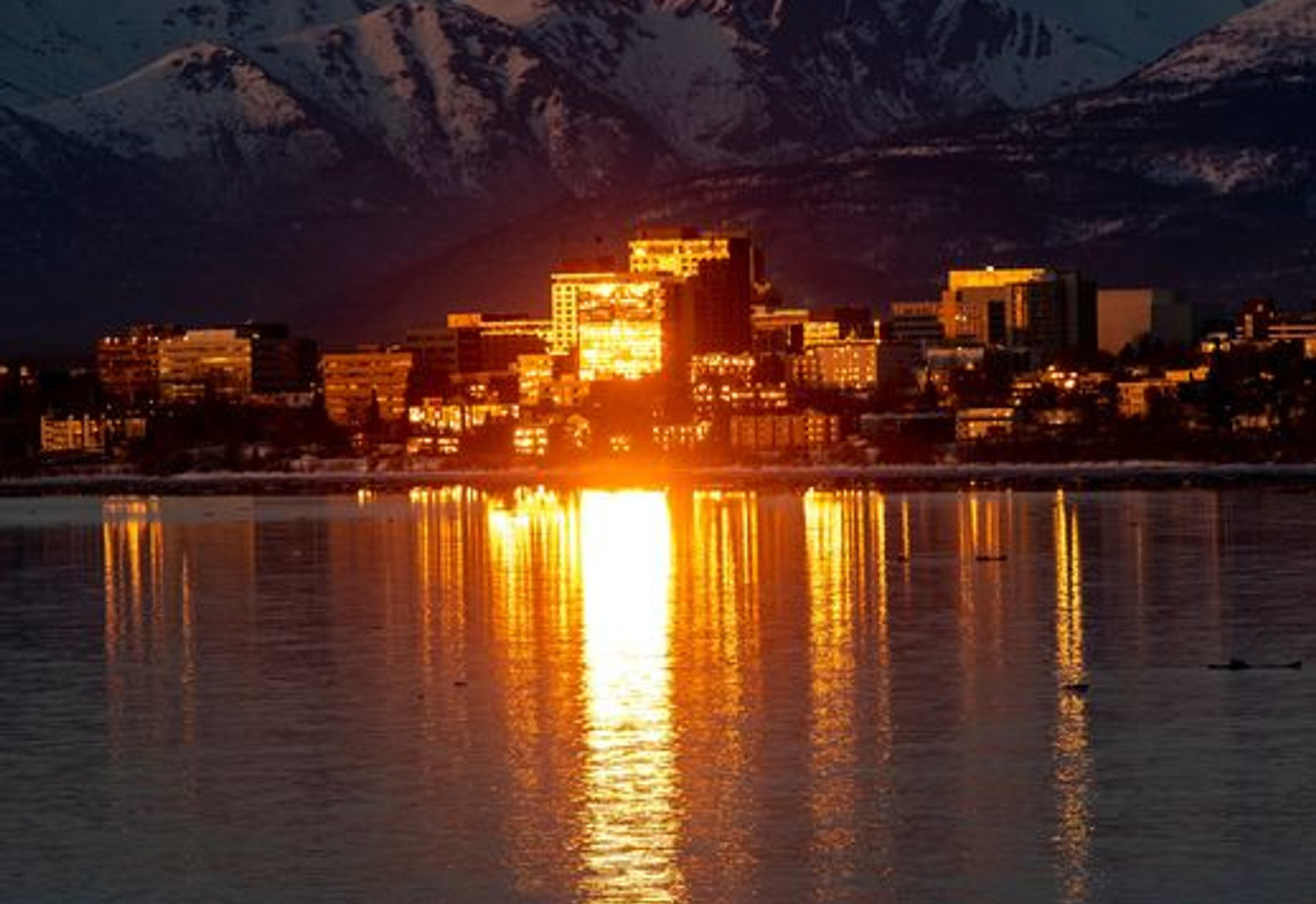 Your Ultimate Guide to Summer Travel in Anchorage, Alaska, including 7 of the best local day trips