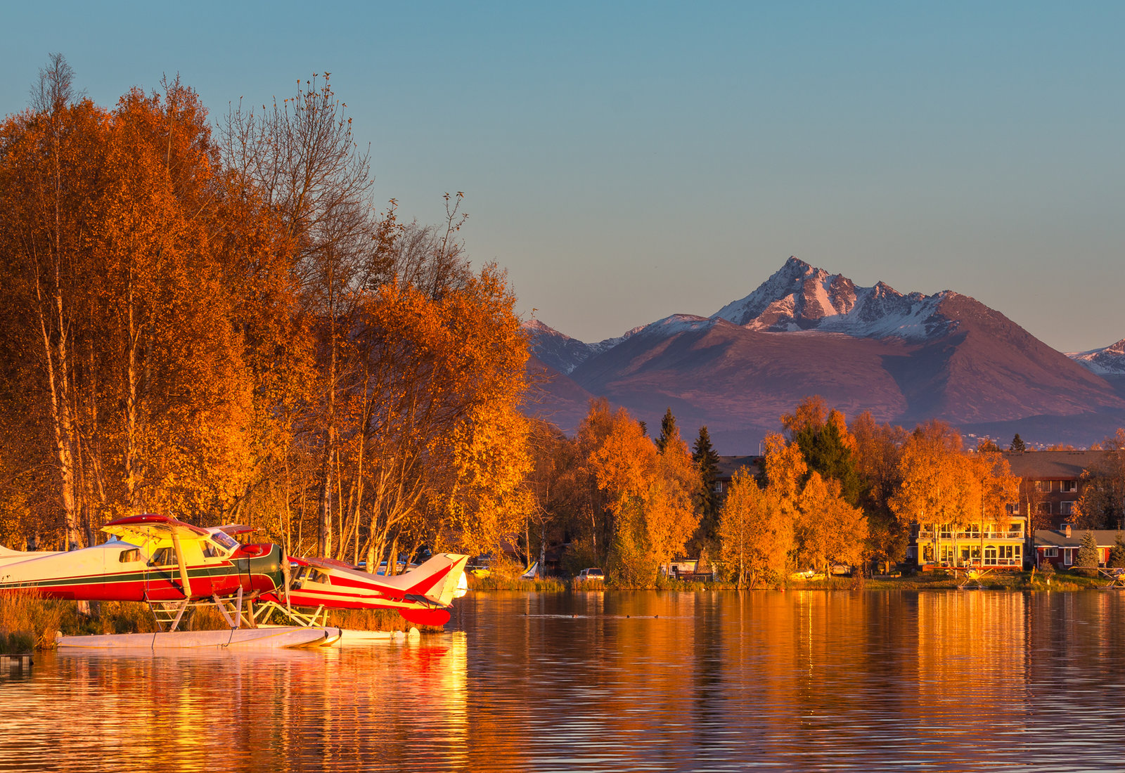 Your Ultimate Guide to Summer Travel in Anchorage, Alaska, including 7 of the best local day trips