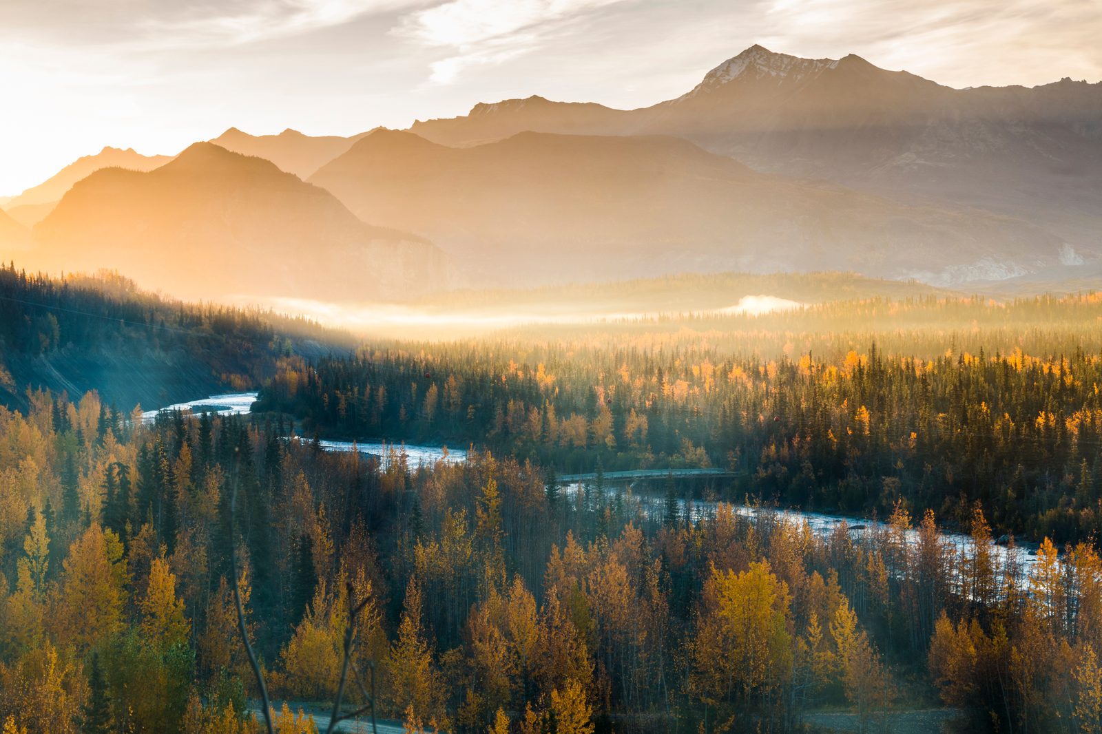 Discover the Top 10 Unforgettable Things to Do in and Around Anchorage Alaska in September: Your Ultimate Fall Travel Guide